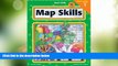 Big Deals  Basic Skills Map Skills, Grade 1  Free Full Read Most Wanted