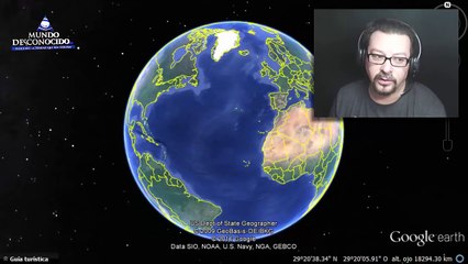 Nuevas instalaciones en Area-51