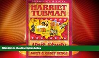 Big Deals  Harriet Tubman: Unit Study Curriculum Guide (Heroes of History) (Heroes of History Unit