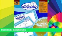 Big Deals  World Geography Cards, Grades 3-6  Free Full Read Most Wanted