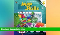 Big Deals  Basic Skills Map Skills, Grade 6  Free Full Read Most Wanted