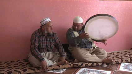 عودة ظاهرة المنشد المتجول بكردستان العراق