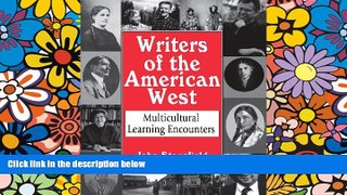 Big Deals  Writers of the American West: Multicultural Learning Encounters  Best Seller Books Most