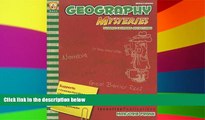 Big Deals  Geography Mysteries: Dynamic Learning Adventures  Free Full Read Most Wanted