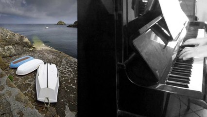 Yann Tiersen - Penn Ar Roc'h