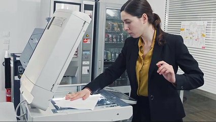 Faire des cafés - Le Département - CANAL+