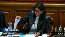 Conseil de Paris: Anne Hidalgo se moque de l’utilisation du 49-3