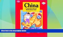 Big Deals  China (China, Around the World)  Best Seller Books Most Wanted