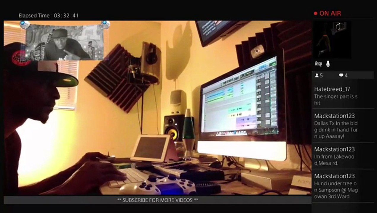 MIXING DOWN A SESSION-PROTOOLS 12 (2)