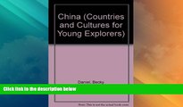 Big Deals  China (Countries and Cultures for Young Explorers)  Best Seller Books Best Seller