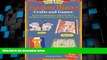 Big Deals  Fun   Easy American History Crafts and Games: More Than 30 Engaging Hands-on Activities