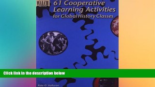 Big Deals  61 Cooperative Learning Activities: Global History  Best Seller Books Most Wanted