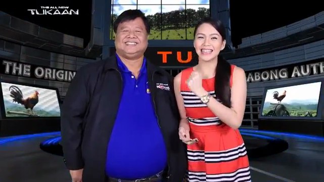 All New Tukaan - February 20, 2016 (Ep.873)