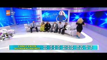 Müge Anlı ile Tatlı Sert 26 Eylül 2016 Tek Parça İzle Part 1