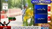 Imran warns govt against Raiwind March ‘handling’