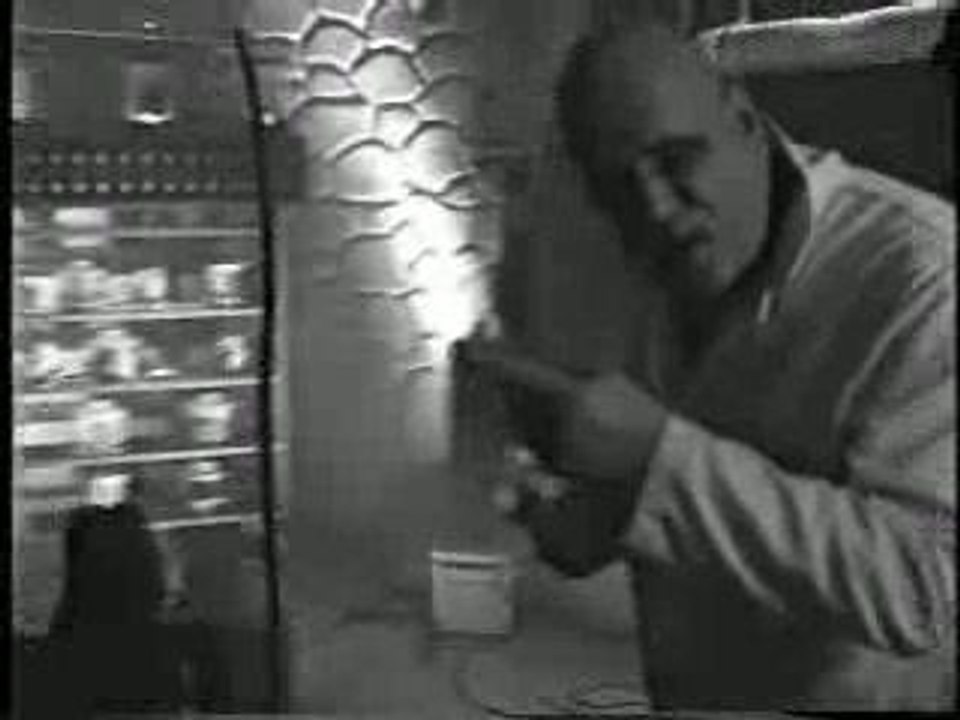 Mad Scientist