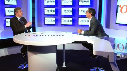 Serge Papin (Système U) - 2017 : « Il faut plus de transparence dans la composition des prix »