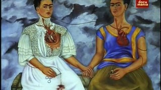 Frida Kahlo - documania - Documental en español