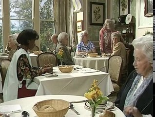 Waiting For God S04E08 Sent To Coventry DVDRip XviD