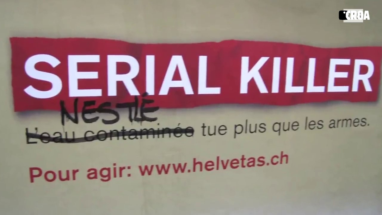 Et si les publicités disparaissaient de l'espace public?