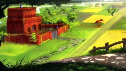 Burka Avenger_ Kite Flying Festival Attacked,part:1