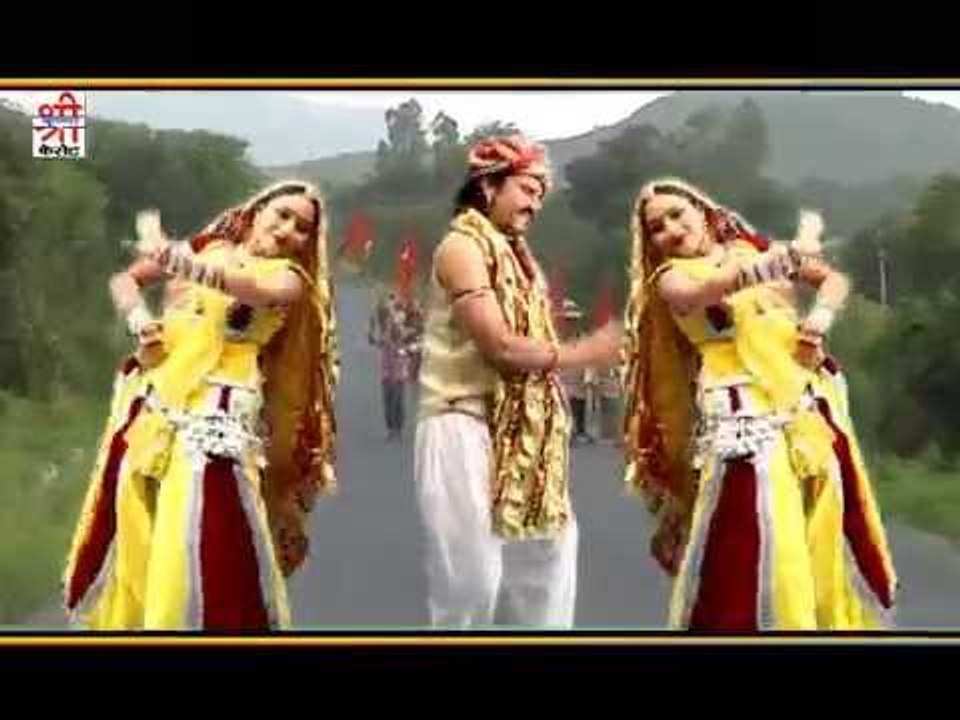 आज तो माताजी रे जानो है - चलो माताजी रे देवरे ( राजस्थानी )