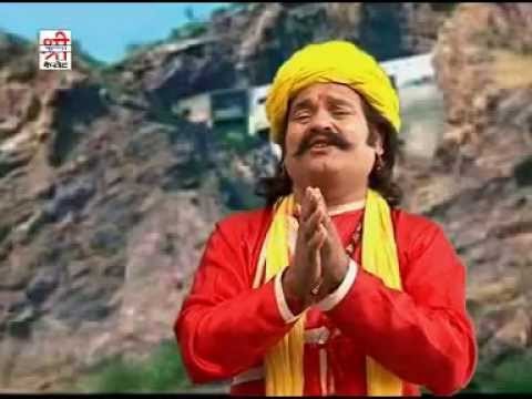 हेलो म्हारो सुणजो ऐ बिजासन मात - चलो माताजी रे देवरे ( राजस्थानी )