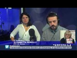 Icaro Tv. Esternalizzazione asili, intevista a Elisabetta Morolli (Fp Cgil)