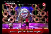 Maneeshaa Chanchala singing derana champion star as a young singer