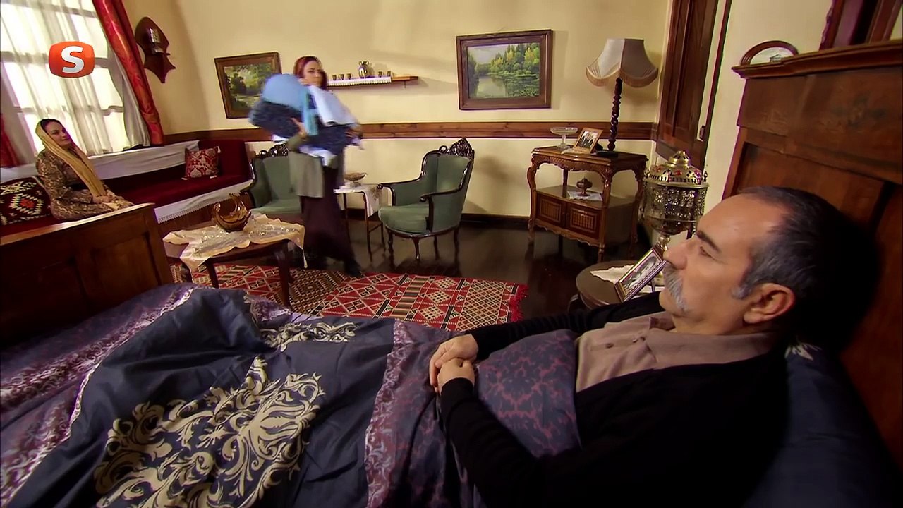 Küçük Gelin | 69. Bölüm HD
