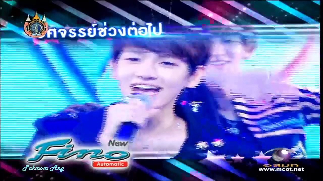 [HD][Eng Sub][Full] 120802 EXO Fantastic Thursday