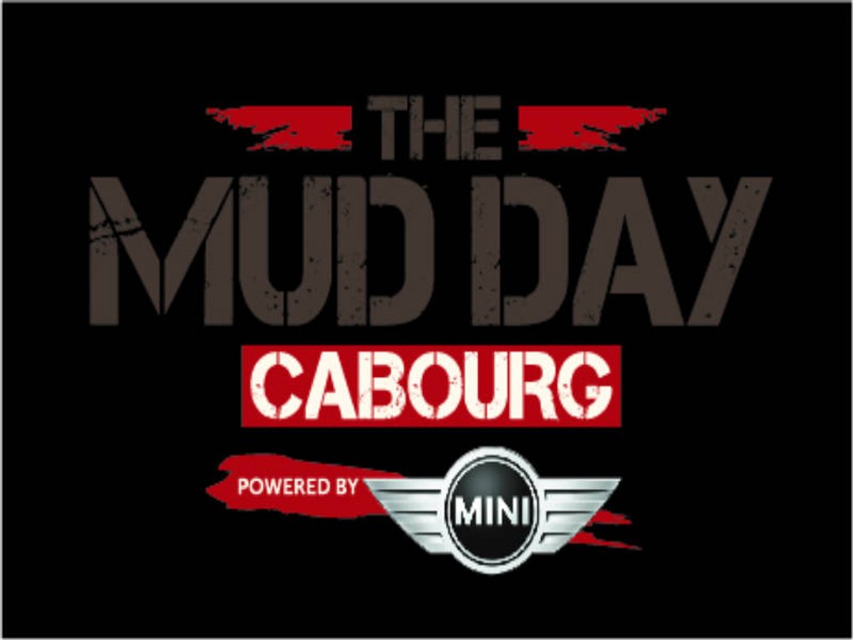 Mud day Cabourg 2016 - bentard