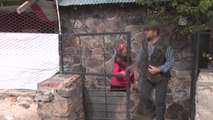 PKK Terörüne Karşı Nöbet Tutan Korucu Babalar