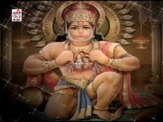 लंका माई आयो बड़ो धूम मचायो - झालर शंख नगारा बजे ( राजस्थानी )