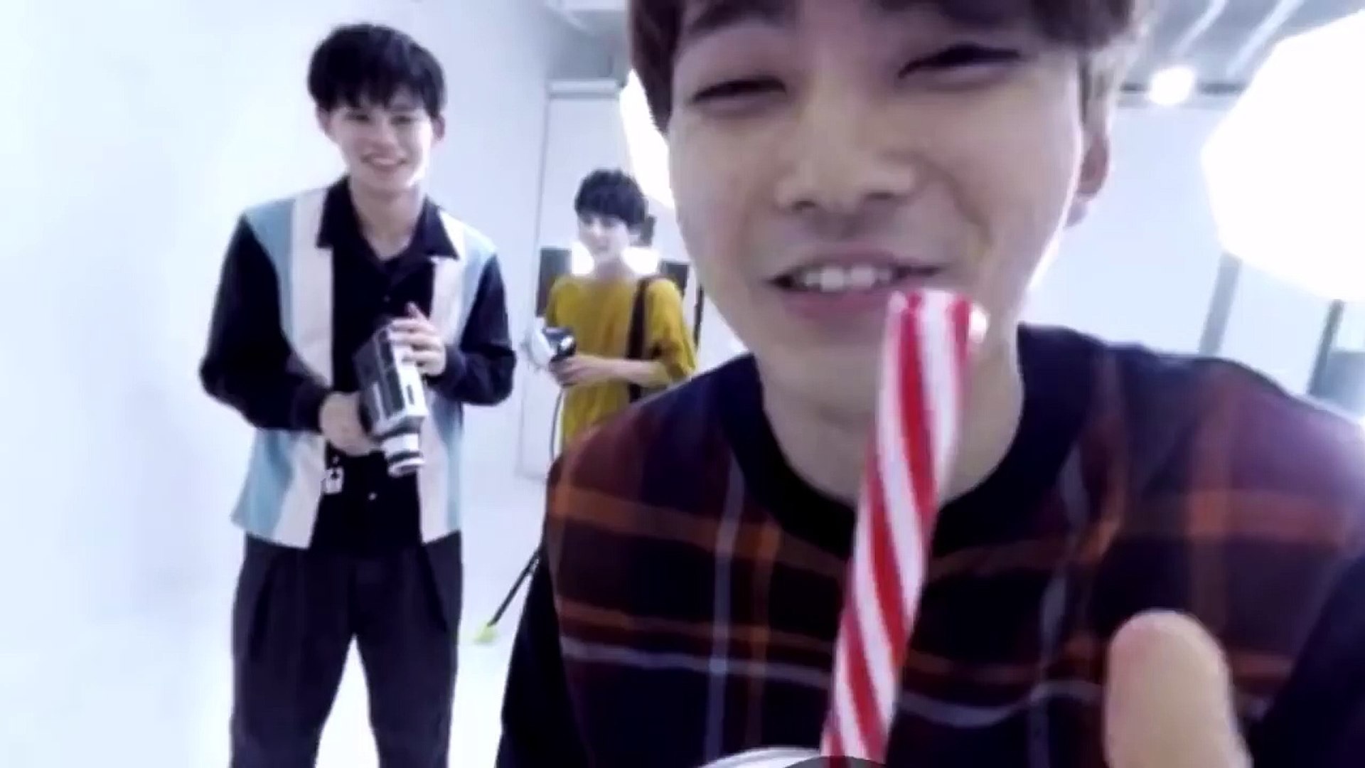 超特急 Yell ユースケver Video Dailymotion