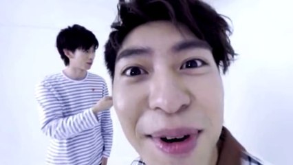 超特急 - Yell タカシver.