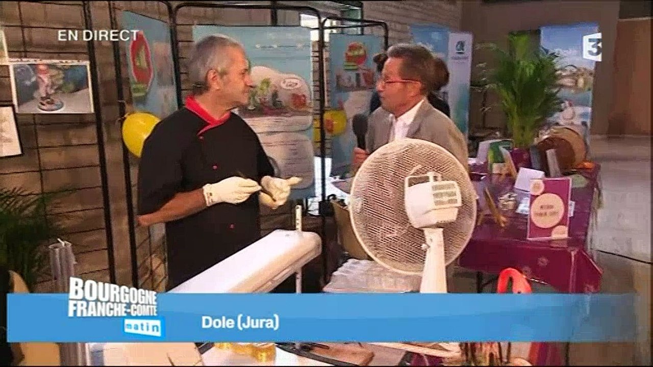 Le week-end Gourmand du Chat Perché à Dole
