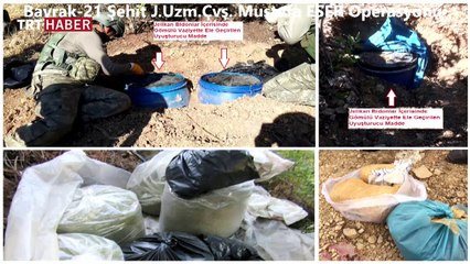 Diyarbakır'daki terör operasyonu tamamlandı