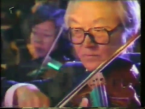 Bob Dylan - A Hard Rain's A-Gonna Fall - On May 22- 23, 1994, Great Music Experience festival in Japan with symphony