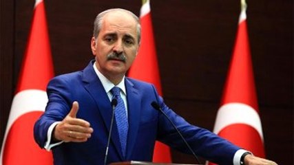 Son Dakika! Numan Kurtulmuş'tan Moody's'e Sert Tepki: İki Günde Ne Değişti