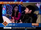 Kumkum Bhagya 26th September 2016 News ABHI KO SAMAL RAHI PRAGYA ABHI IS FULL LOADED HOT DRINK