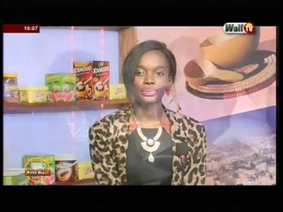 "Retour en scène, Penc mi, relation avec son fils, Thione Seck déballe" Ecoutez