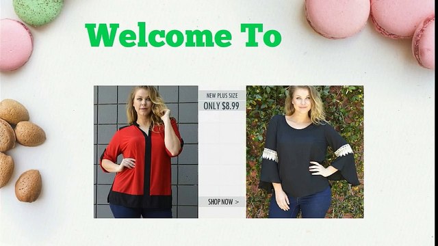 Buy Clothes Online at 599 Fashion