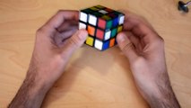 Resolver cubo de Rubik 3x3 (Principiantes) | HD | Tutorial | Español