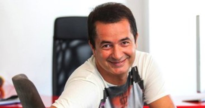 Acun Ilıcalı: NBA Maçları TV8'de