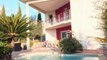 Visite maison avec piscine Marseille – Bouches du Rhône - Annonce Maison contemporaine à vendre