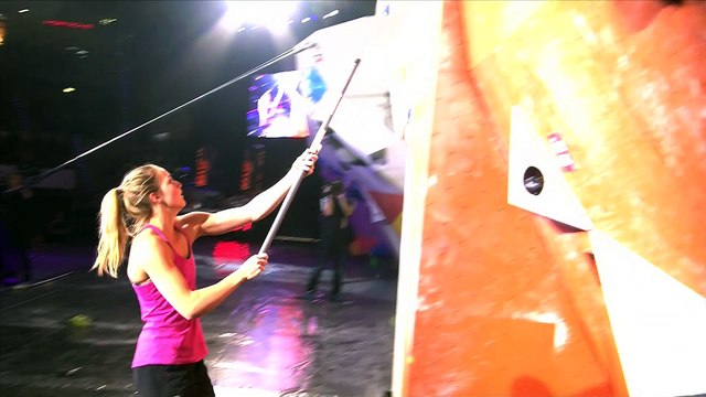 adidas ROCKSTARS 2016 – Superfinal Women