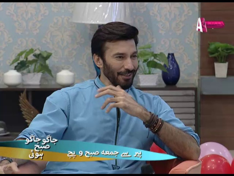 Jago Jago Subah Hui - Mon-Fri at 9:00am only on...