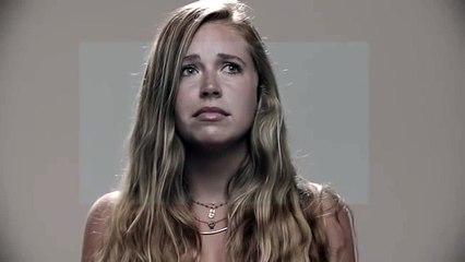 Elektrik Verilen İnsanların Tepkileri! Enteresan Bir Video Daha..