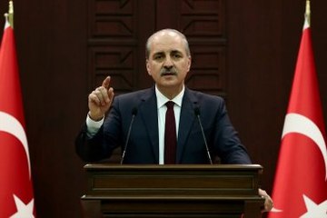 Download Video: Son Dakika! Numan Kurtulmuş: İkinci Darbe Tehlikesi Hakkında Bir Rapor Yok